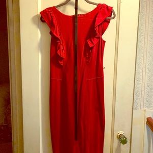 Express pencil dress